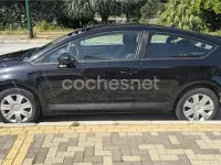 Usado Citroën C4 90 CV (66 kW) 2010 Negro Berlina