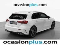 Usado Mercedes A200 150 CV (110 kW) 2020 Blanco Utilitario