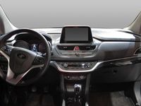 Brugt DR DR 4.0 116 HK (85 kW) 2022 Rød SUV