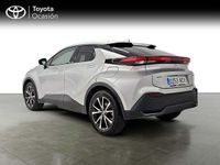 Usado Toyota C-HR Advance 223 CV (164 kW) 2025 Gris SUV