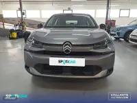 Usado Citroën C4 145 CV (106 kW) 2025 Gris SUV