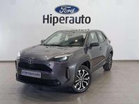 Usado Toyota Yaris Cross Active 116 CV (85 kW) 2023 Gris SUV
