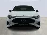 Nuevo Mercedes CLA 250+ 200 kW (272 CV) 2025 Blanco polar Berlina