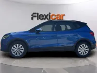 Usado Seat Arona Style 115 CV (84 kW) 2024 Azul SUV