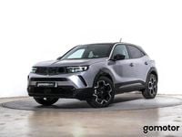 Usado Opel Mokka Ultimate 136 CV (100 kW) 2024 Gris / plata SUV