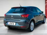 Usado Seat Ibiza Style Plus 80 CV (58 kW) 2025 Gris Utilitario