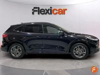 Usado Ford Kuga ST-Line 120 HP (88 kW) 2024 Preto SUV