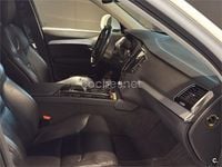 Usado Volvo XC90 Momentum 235 CV (172 kW) 2017 Blanco SUV