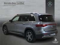 Occasion Mercedes EQB250 139 kW (190 PK) 2023 SUV