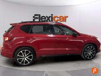 Käytetty Cupra Ateca 300 HP (220 kW) 2019 Punainen Katumaasturi