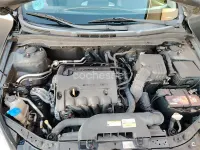 Usado Kia ProCeed 105 CV (77 kW) 2011 Gris / plata Utilitario