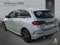 Usado Mercedes B250e 218 CV (160 kW) 2024 Utilitario