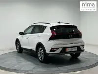 Usado Hyundai Bayon 101 CV (74 kW) 2025 SUV