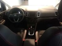 usado Seat Alhambra 1.4 TSI S&S Xcellence DSG 7 plazas