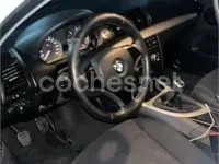Używany BMW 118 143 KM (105 kW) 2009 Biały Hatchback