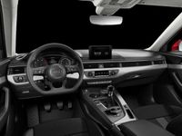 usado Audi A4 Avant 2.0TDI Sport edition 110kW