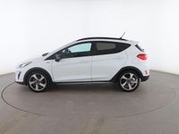 Usado Ford Fiesta Active 101 CV (74 kW) 2019 Blanco SUV