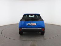 Usado Peugeot 2008 Active 101 CV (74 kW) 2022 Azul SUV
