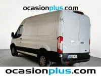 Usado Ford Transit Trend 130 CV (95 kW) 2024 Blanco Van