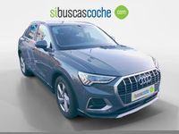Usado Audi Q3 Advanced Plus 150 CV (110 kW) 2023 Gris/plata SUV