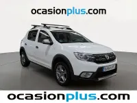 Occasion Dacia Sandero Comfort 90 ch (66 kW) 2018 Blanc Citadine