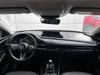 Usado Mazda CX-30 186 CV (136 kW) 2022 Rojo SUV