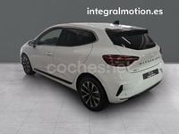 Usado Mitsubishi Colt 91 CV (66 kW) 2025 Blanco Berlina