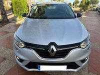 usado Renault Mégane IV 