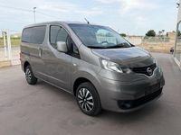 Usado Nissan Evalia 110 CV (80 kW) 2013 Blanco Monovolumen