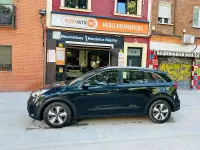 Usado Kia Niro 141 CV (103 kW) 2018 Negro SUV
