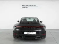 Usado Porsche 911 Carrera 394 CV (289 kW) 2025 Negro Coupe