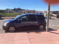 Usado Toyota Corolla Verso Sol 129 CV (94 kW) 2005 Azul Monovolumen