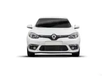 Usado Renault Fluence LIMITED 115 CV (84 kW) 2016 Blanco Berlina