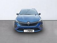 Usado Renault Clio V Techno 100 CV (73 kW) 2025 Azul Berlina