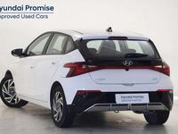Usado Hyundai i20 84 CV (61 kW) 2024 Utilitario
