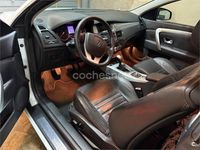 Usado Renault Laguna Coupé 150 CV (110 kW) 2010 Blanco Coupe