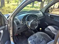 Usado Citroën e-Berlingo 90 CV (66 kW) 2009 Gris / plata Monovolumen