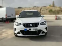 Usado Seat Arona Xperience 110 CV (80 kW) 2024 Blanco SUV