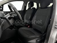 Usado Renault Captur Zen 120 CV (88 kW) 2015 Gris / plata SUV