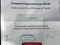 Usado Toyota Corolla Active 122 CV (89 kW) 2022 Gris / plata Familiar