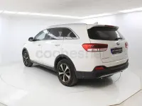 Usado Kia Sorento 200 CV (147 kW) 2016 Blanco SUV