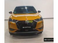 usado DS Automobiles DS3 Crossback PureTech 115kW (155CV) Performance Line