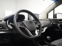 Nuevo EVO Evo 4 106 CV (77 kW) 2025 Gris SUV
