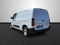 Nuevo Peugeot Partner 100 CV (73 kW) 2026 Blanco Monovolumen