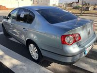 usado VW Passat 2.0TDI Highline