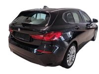 usado BMW 116 SERIE 1 I