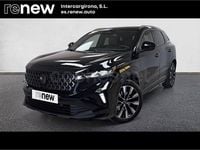 Usado Renault Austral Techno 200 CV (147 kW) 2025 Negro SUV