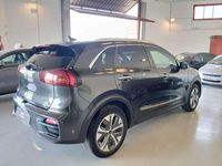 Usado Kia e-Niro 150 kW (204 CV) 2021 Gris SUV