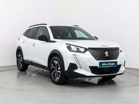 Usado Peugeot 2008 Allure 131 CV (96 kW) 2023 Blanco SUV