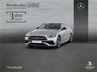 Usado Mercedes C300e 313 CV (230 kW) 2024 Berlina